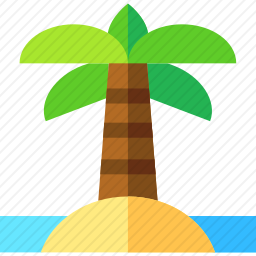 棕榈树