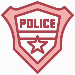 警徽