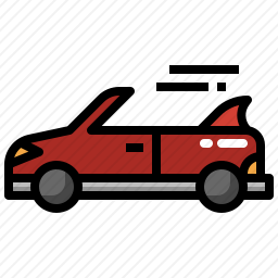 跑车
