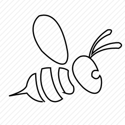  蜜蜂