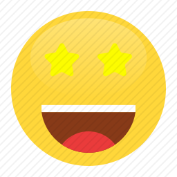 星星眼