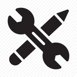 <em>笔</em>与扳手