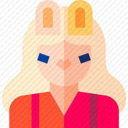 女人