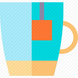 茶杯