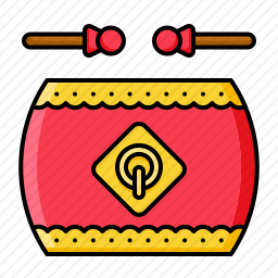 鼓