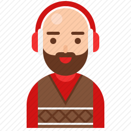 男人