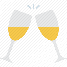 干杯