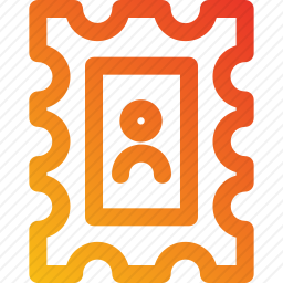 邮票
