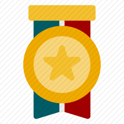 奖章