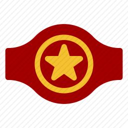冠军腰带