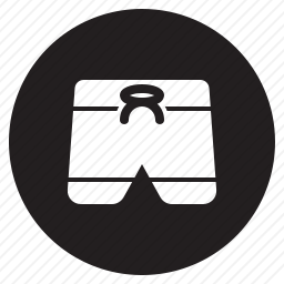 <em>短裤</em>