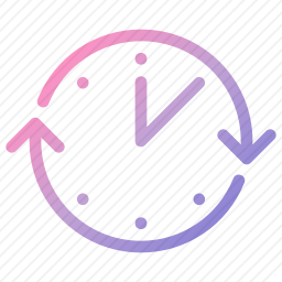 <em>时钟</em>