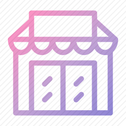 商店