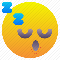 睡觉