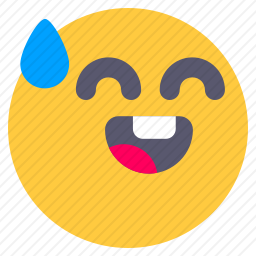笑脸
