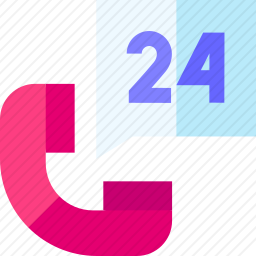 24小时电话