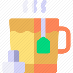 茶杯