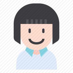 女孩