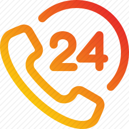 24小时电话