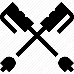 雪杖
