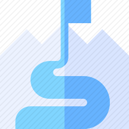 <em>滑雪</em><em>道</em>