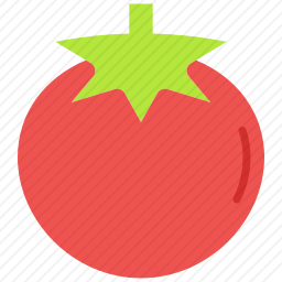 <em>番茄</em>