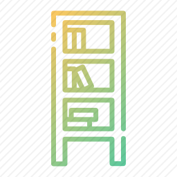 书柜