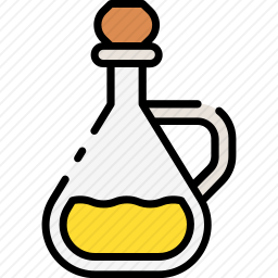 油