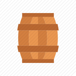 桶