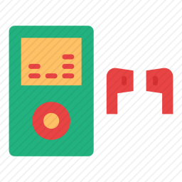 MP3播放器