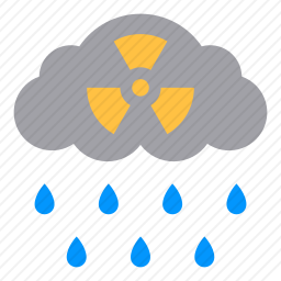 酸雨