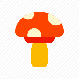 <em>蘑菇</em>