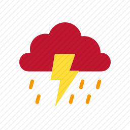 雷雨