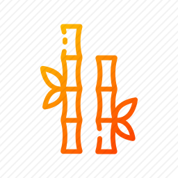 竹