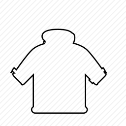 <em>新衣服</em>