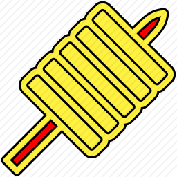 <em>年糕</em>