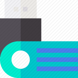 U盘