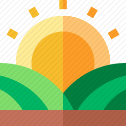 日出