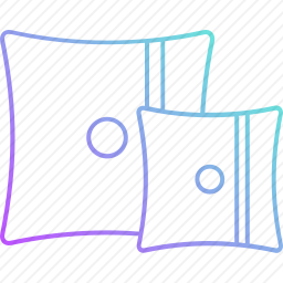 <em>枕头</em>