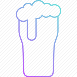啤酒杯