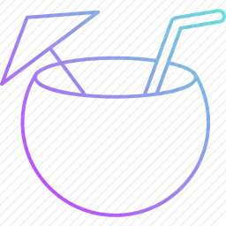 <em>椰子</em>饮料