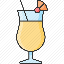 鸡尾酒