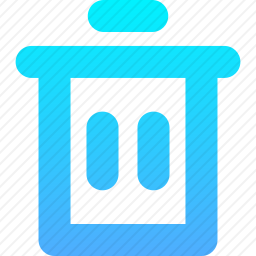 <em>垃圾桶</em>