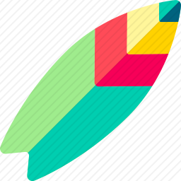 冲浪板