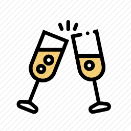 <em>香槟</em>