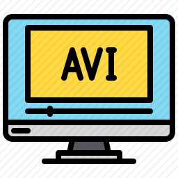 AVI视频