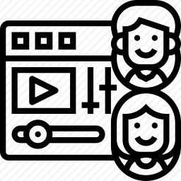 网页访客