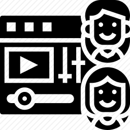 网页访客