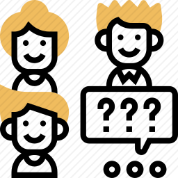 采访