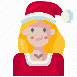 女人